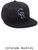 MLB Mesh Flat Bill Velcro Adjustable Replica Caps