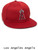 MLB Mesh Flat Bill Velcro Adjustable Replica Caps