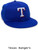 MLB Mesh Flat Bill Velcro Adjustable Replica Caps