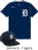 Adult/Youth Nike MLB Replica COTTON Crew Neck Set