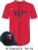 Adult/Youth Nike MLB Replica Moisture Control Button Front Set