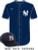 Adult/Youth Nike MLB Replica Moisture Control Button Front Set