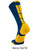 Baseline 3.0 Crew Basketball Sock