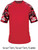 Youth "Camo Sport" Soccer Jersey