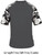 Youth "Camo Sport" Soccer Jersey