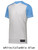 Adult "Smooth Performance Save" Two-Button Baseball Jersey