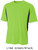 Youth "Cooling Performance Accent" Soccer Jersey