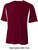 Youth "Cooling Performance Accent" Soccer Jersey