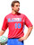 Youth "Cooling Performance Accent" Soccer Jersey