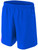 Youth 5" Inseam "Woven Performance Goal" Soccer Shorts