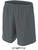 Youth 5" Inseam "Woven Performance Goal" Soccer Shorts