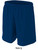 Youth 5" Inseam "Woven Performance Goal" Soccer Shorts