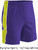 Youth 6" Inseam "Lightweight Finesse" Soccer Shorts