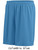 Youth 6" Inseam "Utility" Soccer Shorts