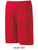 Youth 9" Inseam "Challenger" Soccer Shorts