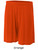 Youth 6" Inseam "Cooling Performance Goal" Soccer Shorts