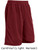 Youth 7" Inseam "Zone" Flag Football Shorts