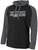 Youth "Attack Zone" Performance Fleece Hoodie