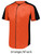 Adult/Youth "Bash" Button Front Baseball Uniform Set