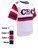 Control Series Premium - Adult/Youth "Dinger" Custom Sublimated 2 Button Baseball Jersey