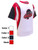 Control Series Premium - Adult/Youth "Grand Slam" Custom Sublimated 2 Button Baseball Jersey