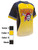 Control Series Premium - Adult/Youth "Tundra" Custom Sublimated 2 Button Baseball Jersey