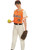 Womens/Girls "Eclipse" FAUX Button Front Softball Uniform Set