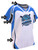 Control Series Premium - Adult/Youth "Achiever" Custom Sublimated Baseball Jersey