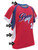 Control Series Premium - Adult/Youth "Home Run" Custom Sublimated Baseball Jersey