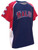 Control Series Premium - Adult/Youth "Round Trip" Custom Sublimated Baseball Jersey
