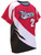 Control Series Premium - Adult/Youth "Steal" Custom Sublimated Baseball Jersey