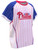 Control Series Premium - Adult/Youth "Bandit" Custom Sublimated Baseball Jersey