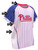 Control Series Premium - Adult/Youth "Bandit" Custom Sublimated Baseball Jersey