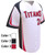 Control Series Premium - Adult/Youth "Titan" Custom Sublimated Button Front Baseball Jersey