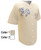 Control Series Premium - Adult/Youth "Classic" Custom Sublimated Button Front Baseball Jersey
