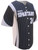 Control Series Premium - Adult/Youth "Spartan" Custom Sublimated Button Front Baseball Jersey
