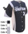 Control Series Premium - Adult/Youth "Spartan" Custom Sublimated Button Front Baseball Jersey