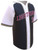 Control Series Premium - Adult/Youth "Lightning" Custom Sublimated Button Front Baseball Jersey