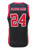 Control Series - Adult/Youth "Raptor" Custom Sublimated Basketball Set