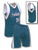 Control Series - Adult/Youth "Raider" Custom Sublimated Basketball Set