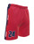 Control Series - Adult/Youth "Patriot" Custom Sublimated Basketball Set