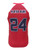 Control Series - Adult/Youth "Patriot" Custom Sublimated Basketball Set