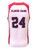 Control Series - Adult/Youth "Mustang" Custom Sublimated Basketball Set