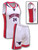 Control Series - Adult/Youth "Mustang" Custom Sublimated Basketball Set