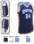 Control Series - Adult/Youth "Matrix" Custom Sublimated Basketball Set