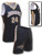 Control Series - Adult/Youth "Bighorn" Custom Sublimated Basketball Set