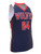 Control Series - Adult/Youth "Wild Horse" Custom Sublimated Basketball Set