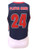 Control Series - Adult/Youth "Panther" Custom Sublimated Basketball Set