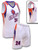 Control Series - Adult/Youth "Condor" Custom Sublimated Basketball Set