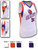Control Series - Adult/Youth "Condor" Custom Sublimated Basketball Set